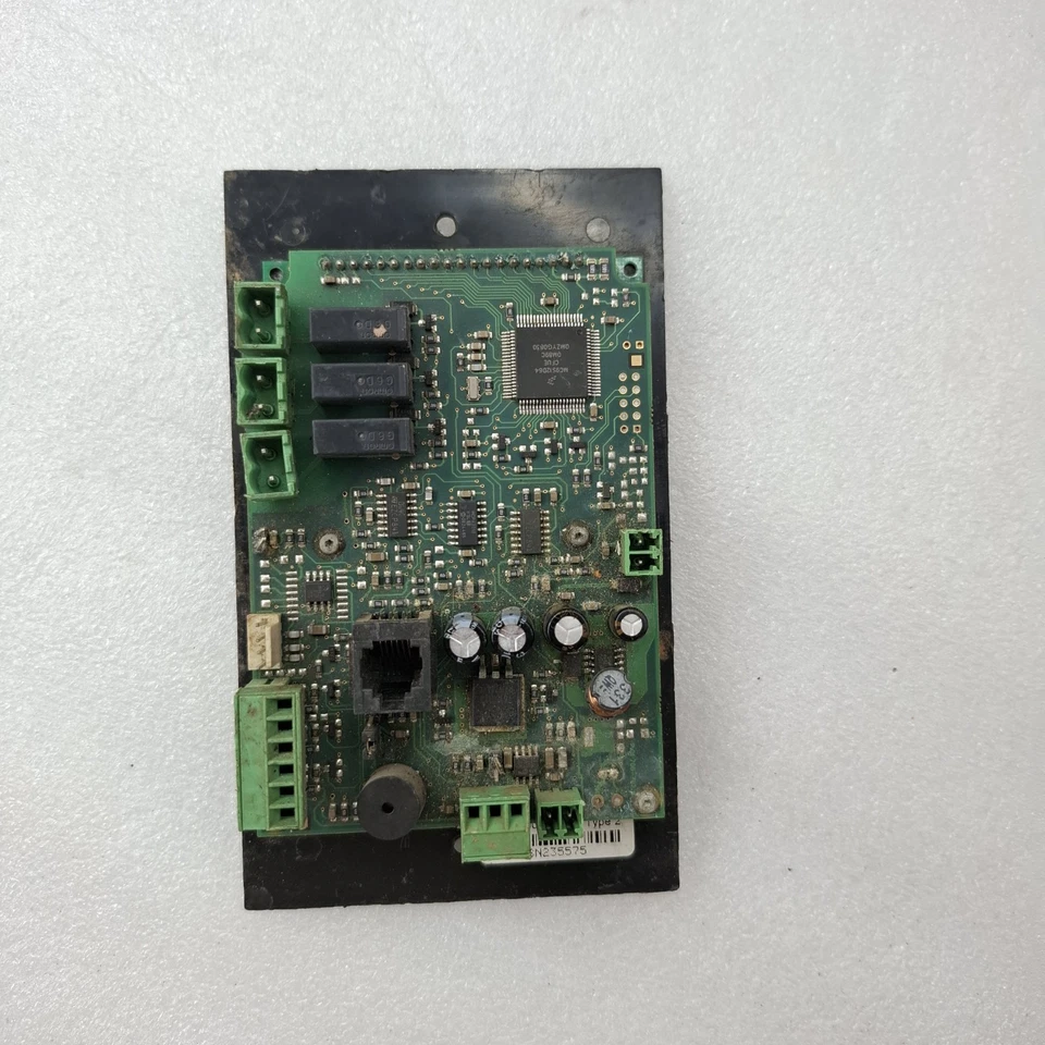 Kewaunee AFA 1000 VAV CONTROLLER Tested as Photos